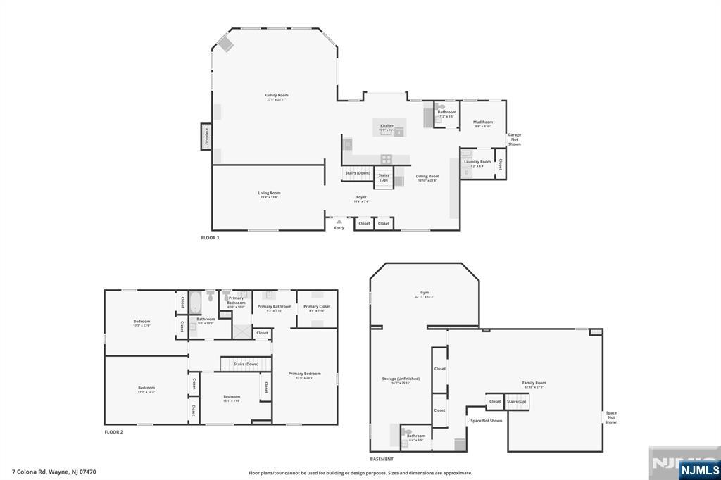 7 Colona Road Wayne, NJ 07470 - Photo 48 of 48