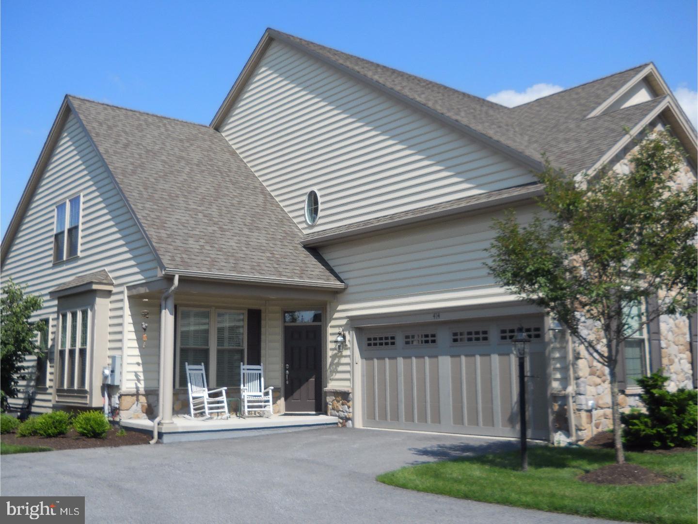 414 Laurel Rdg Path Cochranville, PA 19330 - Photo 1 of 21 Gallery Image 1
