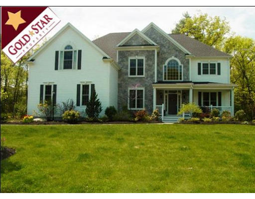 50 Silver Fox Road Franklin, MA 02038 - Photo 1 of 1 Gallery Image 1