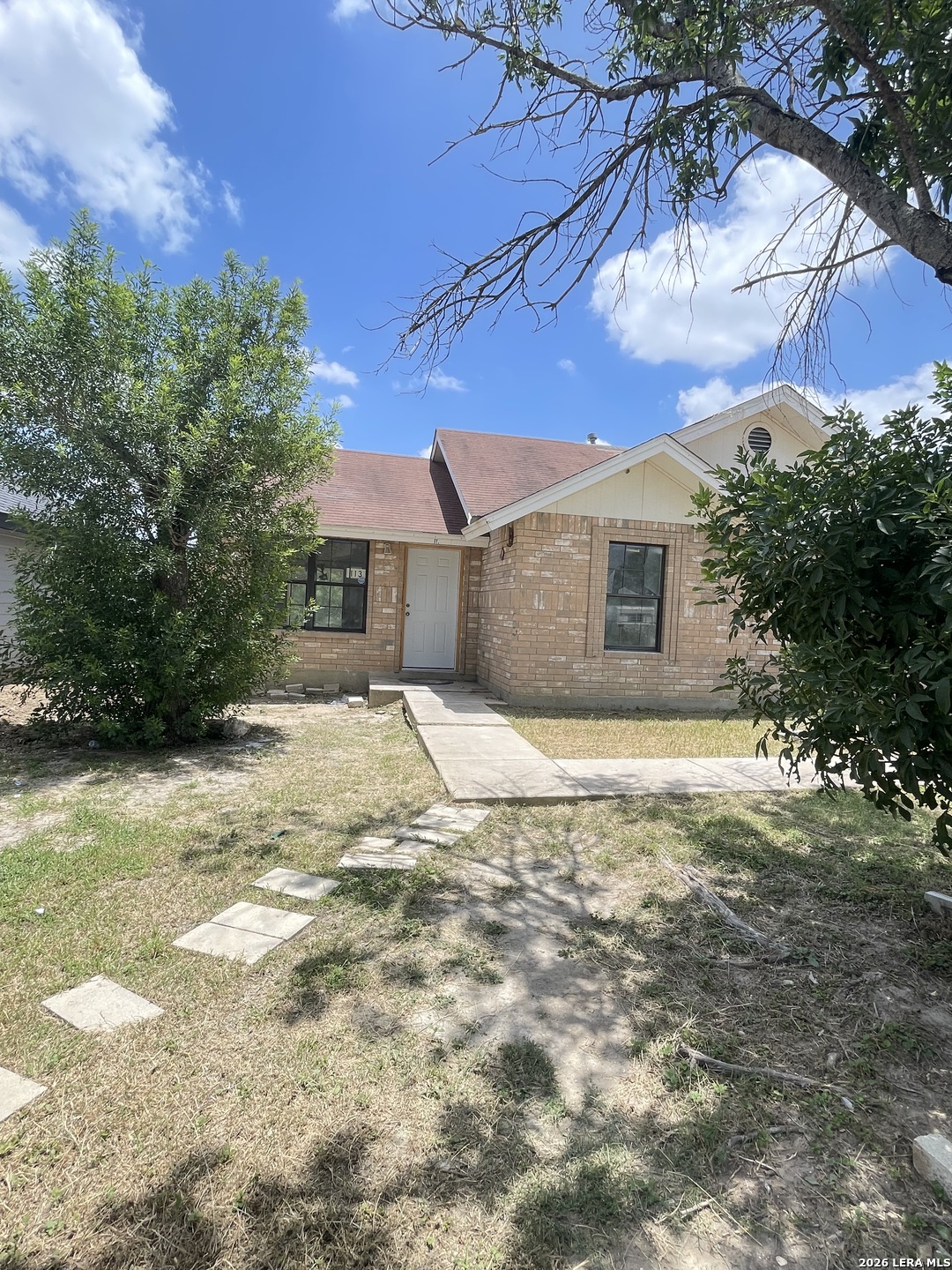 113 Costa Rica Drive Eagle Pass, TX 78852 - Photo 1 of 4