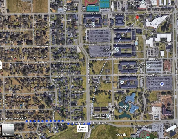 $169,000 | 315 East Florida Avenue, Beaumont, TX 77705