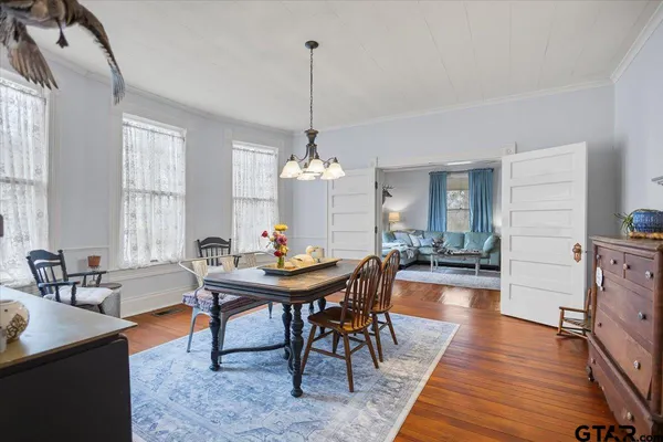 $332,000 | 308 South Montgomery Street, Gilmer, TX 75644