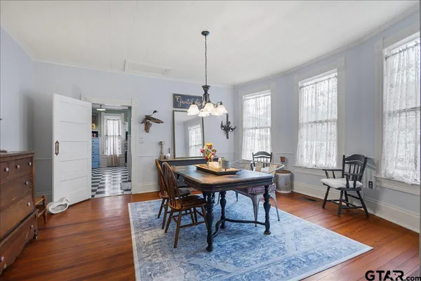 $332,000 | 308 South Montgomery Street, Gilmer, TX 75644