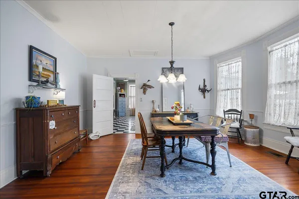 $332,000 | 308 South Montgomery Street, Gilmer, TX 75644