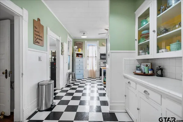 $332,000 | 308 South Montgomery Street, Gilmer, TX 75644