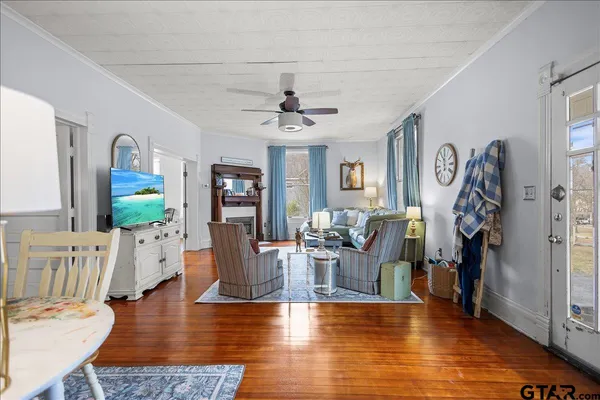 $332,000 | 308 South Montgomery Street, Gilmer, TX 75644