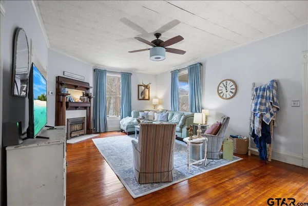 $332,000 | 308 South Montgomery Street, Gilmer, TX 75644