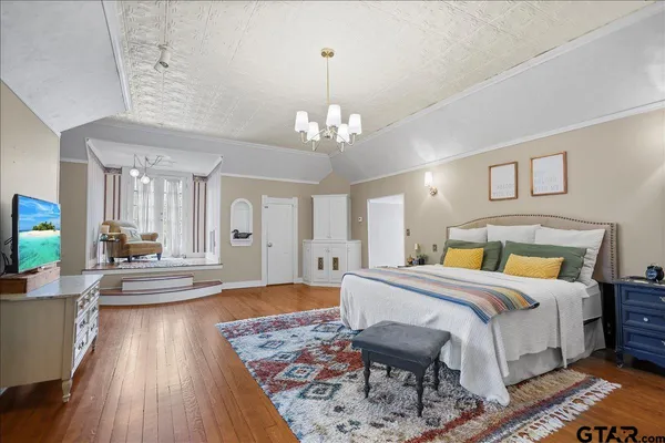 $332,000 | 308 South Montgomery Street, Gilmer, TX 75644