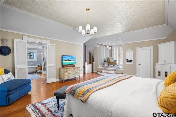 $332,000 | 308 South Montgomery Street, Gilmer, TX 75644