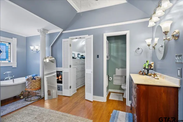 $332,000 | 308 South Montgomery Street, Gilmer, TX 75644