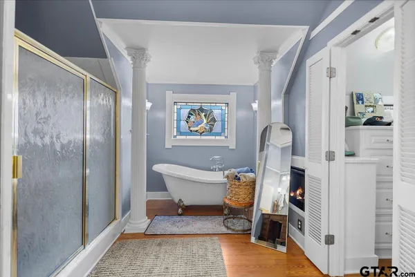 $332,000 | 308 South Montgomery Street, Gilmer, TX 75644