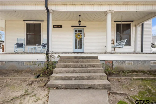 $332,000 | 308 South Montgomery Street, Gilmer, TX 75644