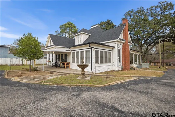 $332,000 | 308 South Montgomery Street, Gilmer, TX 75644