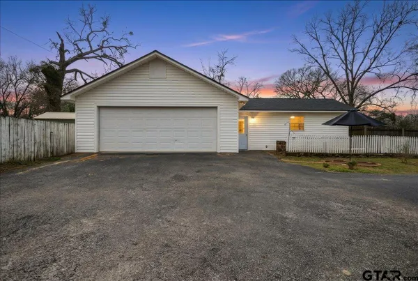 $332,000 | 308 South Montgomery Street, Gilmer, TX 75644