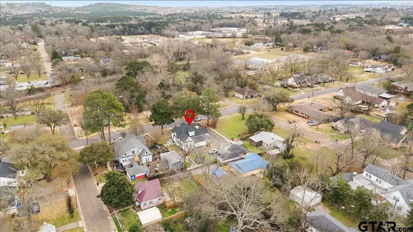 $332,000 | 308 South Montgomery Street, Gilmer, TX 75644