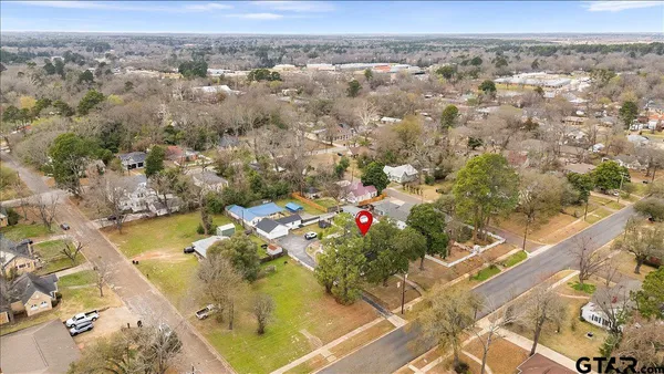 $332,000 | 308 South Montgomery Street, Gilmer, TX 75644