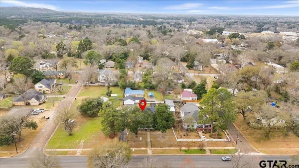 $332,000 | 308 South Montgomery Street, Gilmer, TX 75644