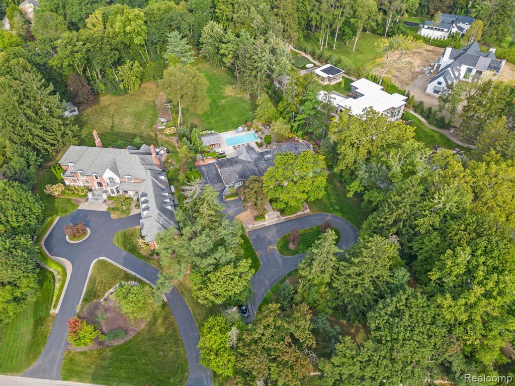4906 Charing Cross Road Bloomfield Hills, MI 48304 - Photo 80 of 87 Gallery Image 80