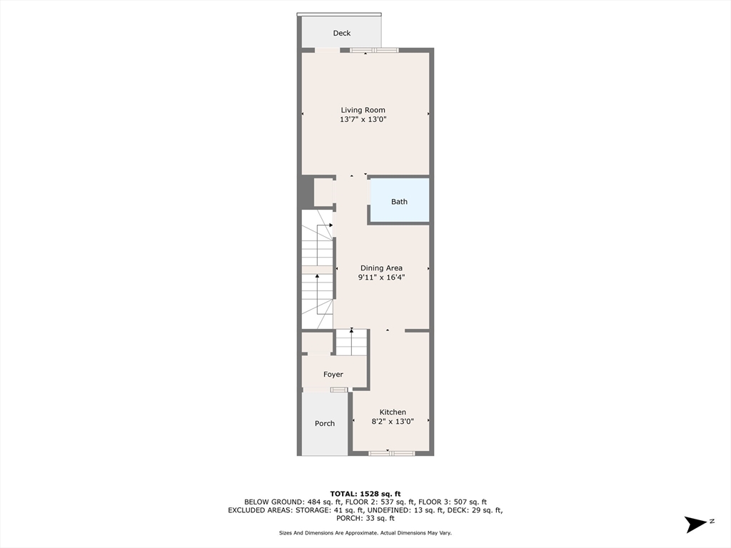 22 Summerville Road, Unit 22 Foxboro, MA 02035 - Photo 33 of 35 Gallery Image 33