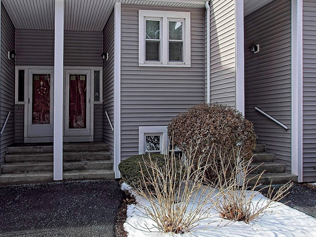 22 Summerville Road, Unit 22 Foxboro, MA 02035 - Photo 8 of 35 Gallery Image 8
