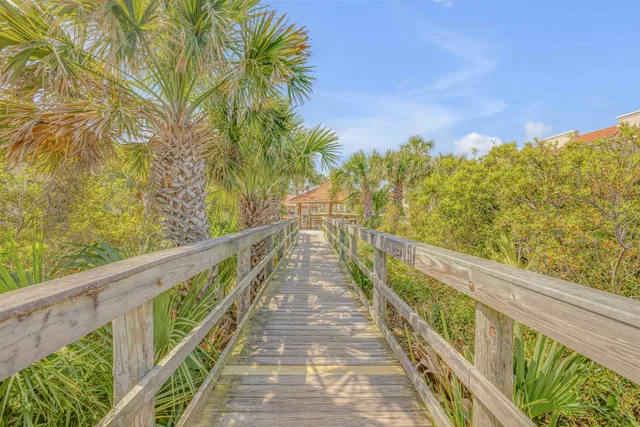 a view of ocean view