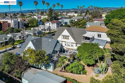 $789,000 | 2420 9th Avenue, Oakland, CA 94606