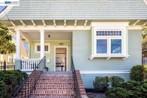 $789,000 | 2420 9th Avenue, Oakland, CA 94606