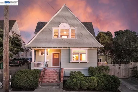 $789,000 | 2420 9th Avenue, Oakland, CA 94606