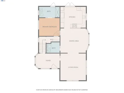 $789,000 | 2420 9th Avenue, Oakland, CA 94606