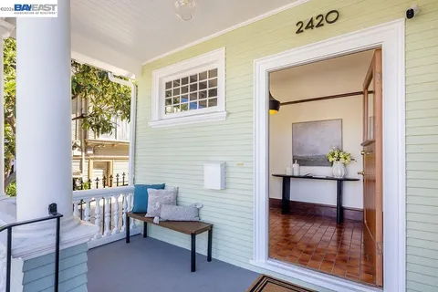 $789,000 | 2420 9th Avenue, Oakland, CA 94606