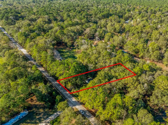 $125,000 | 709 Magnolia Boulevard, New Caney, TX 77357