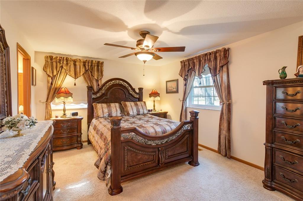 7245 Tipp Elizabeth Road New Carlisle, OH 45344 - Photo 32 of 37