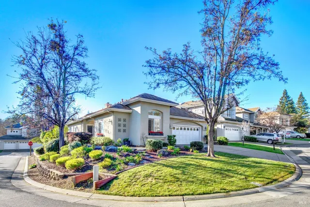 $889,000 | 2897 Quail Hollow Drive, Fairfield, CA 94534