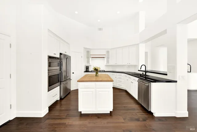 $889,000 | 2897 Quail Hollow Drive, Fairfield, CA 94534