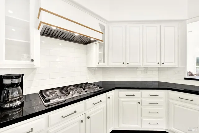 $889,000 | 2897 Quail Hollow Drive, Fairfield, CA 94534