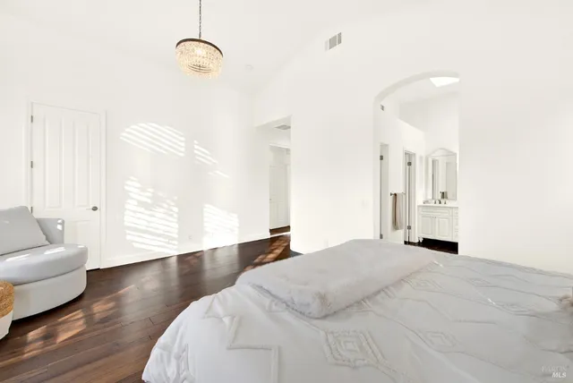 $889,000 | 2897 Quail Hollow Drive, Fairfield, CA 94534