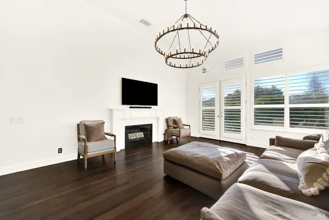 $889,000 | 2897 Quail Hollow Drive, Fairfield, CA 94534