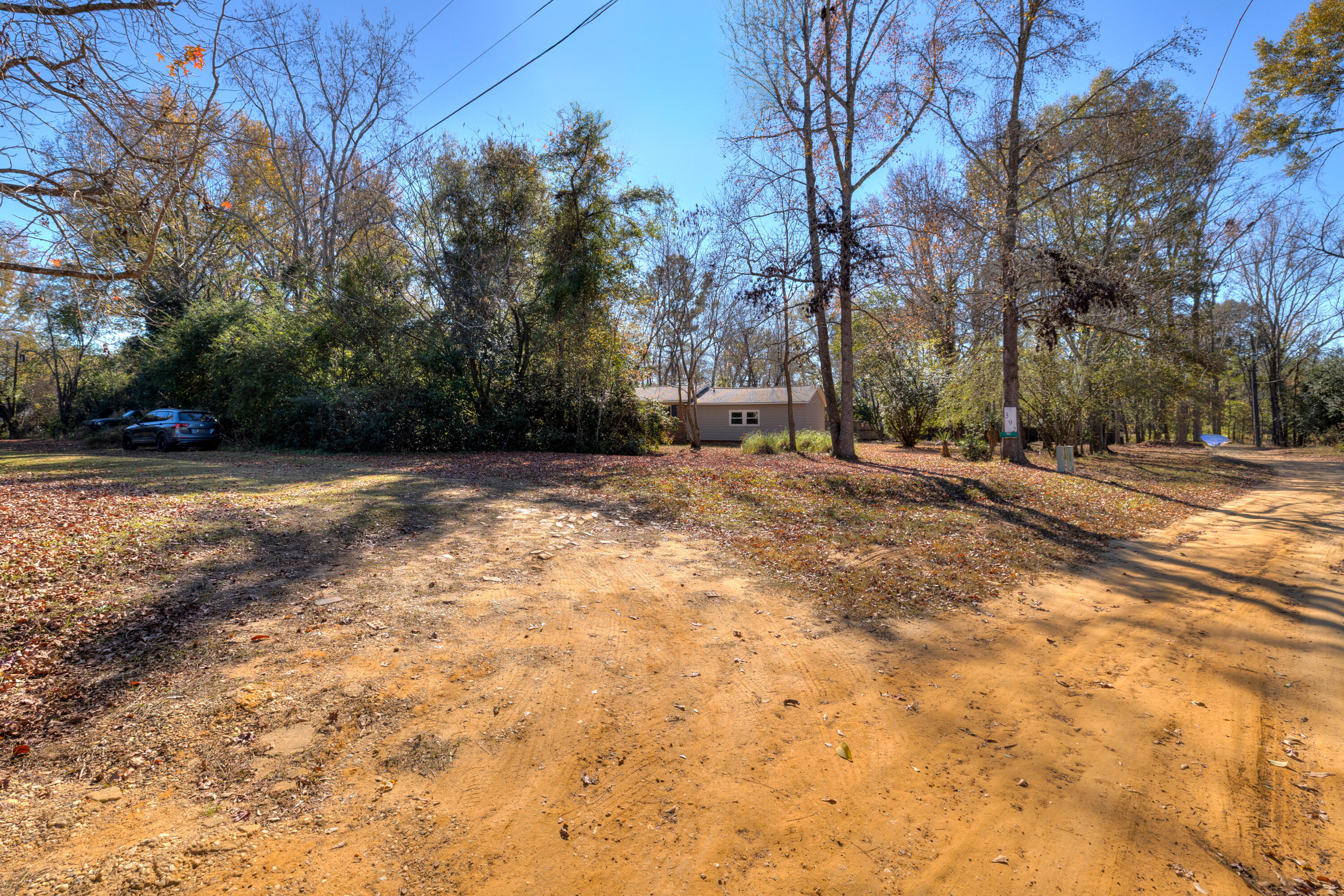392 Brunswick Road Sumter, SC 29153 - Photo 4 of 37
