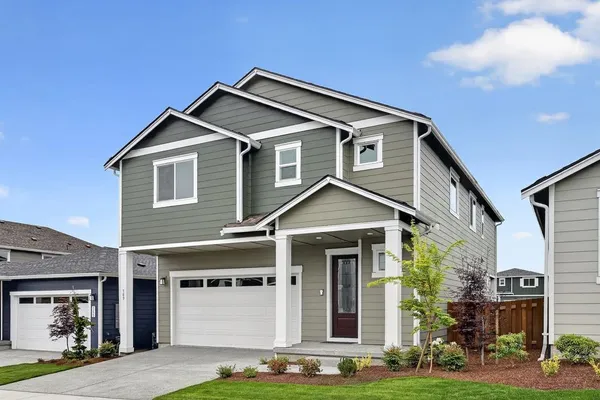 $699,999 | 769 Weaver Drive East, Enumclaw, WA 98022