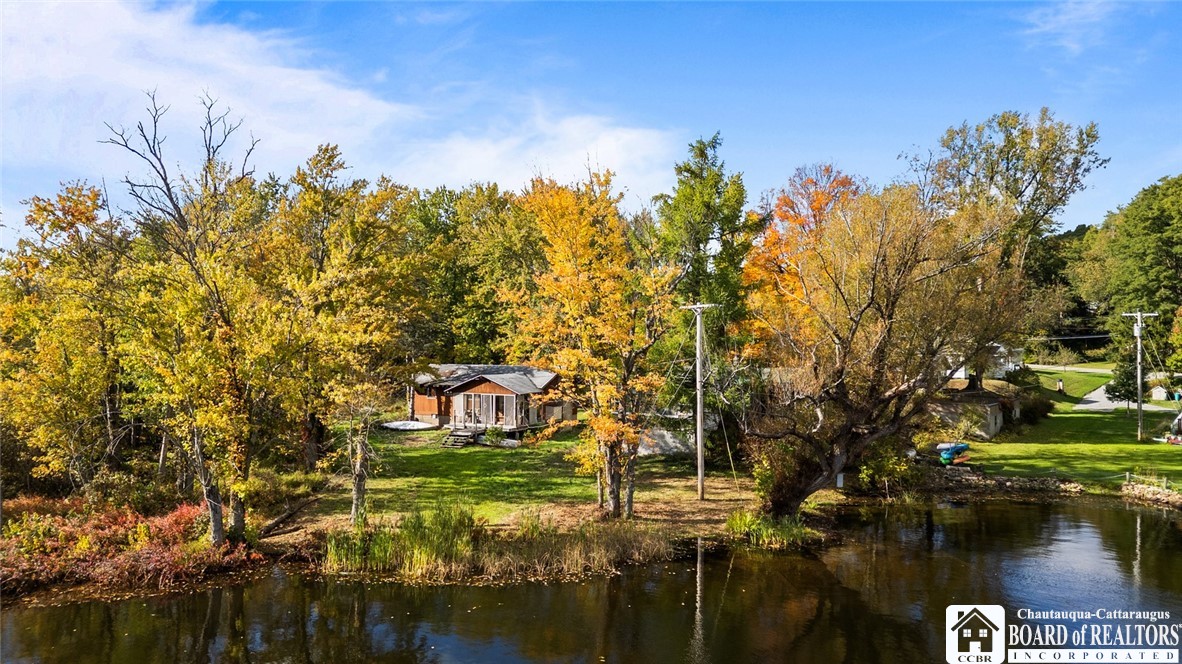 8131 Bear Lake Road Pomfret, NY 14784 - Photo 7 of 50