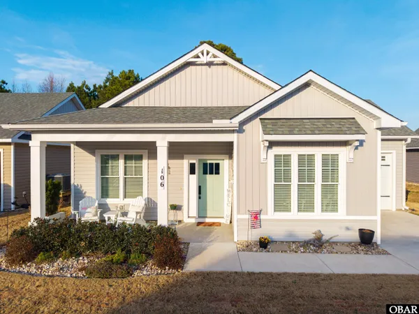 $439,900 | 106 Bowsprit Lane North, Grandy, NC 27939