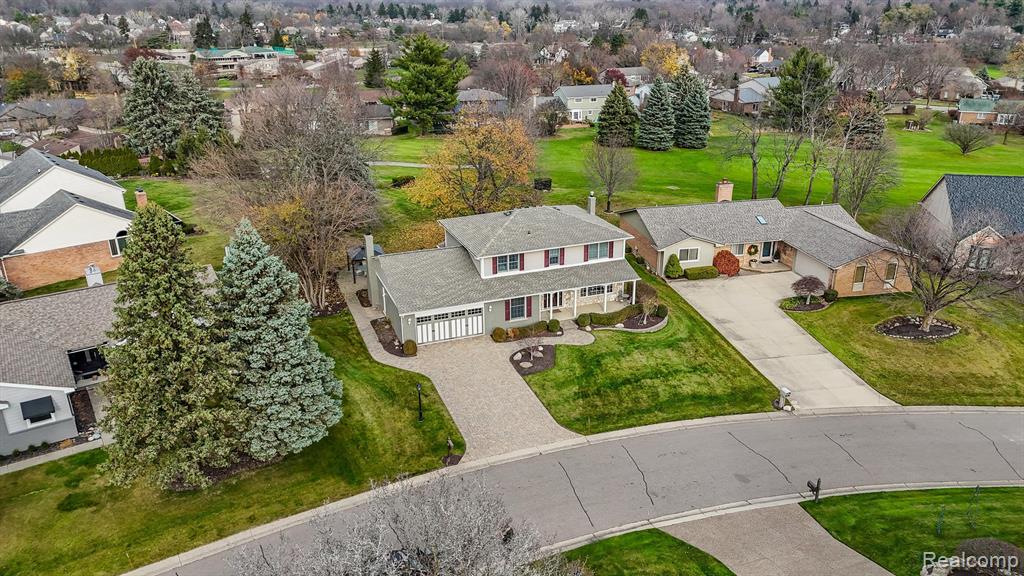 682 Heritage Lane Rochester Hills, MI 48309 - Photo 86 of 88