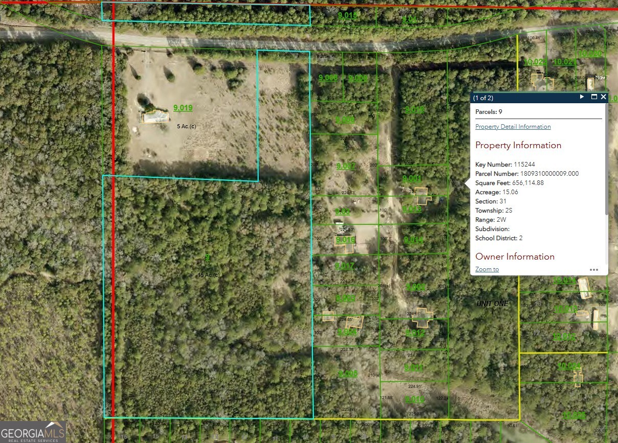 0 Spice Pond Road, Unit LOT A Eight Mile, AL 36613 - Photo 9 of 12