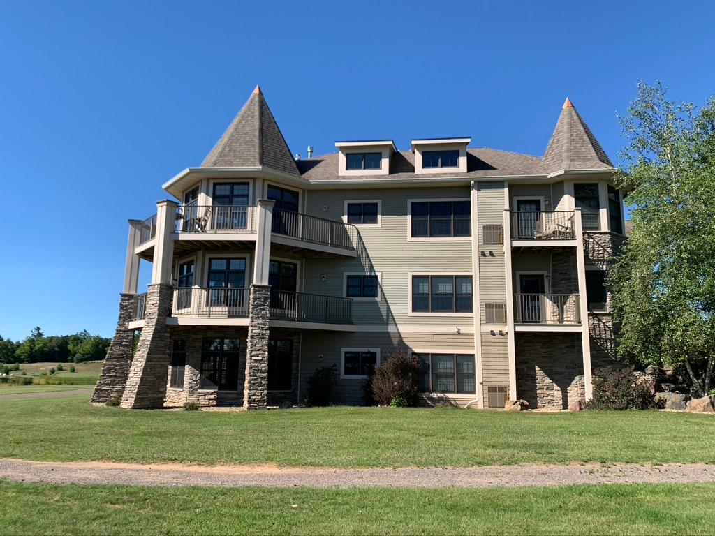 6990 Bengs Road, Unit A1 Three Lakes, WI 54562 - Photo 1 of 18 Gallery Image 1