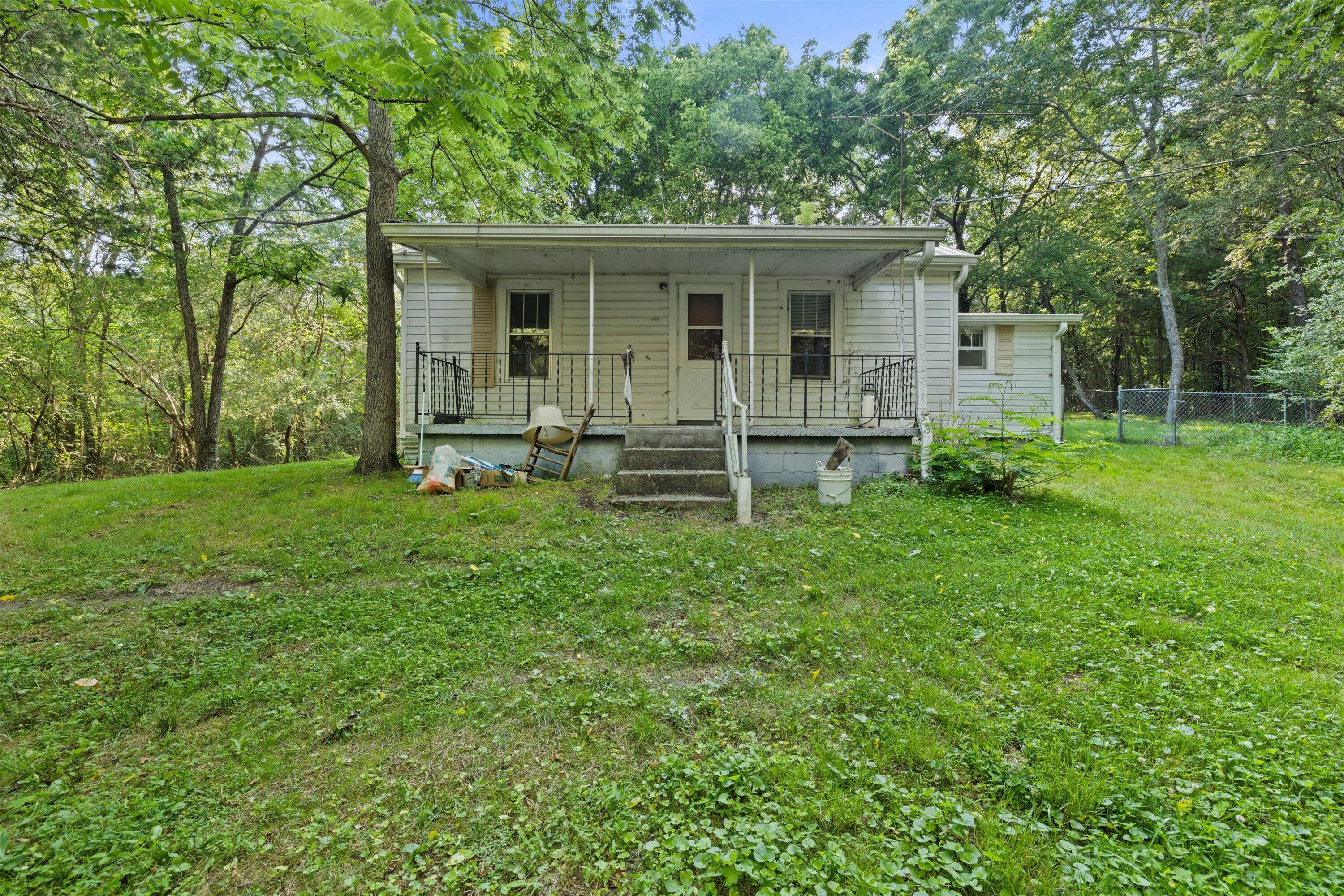 996 Friendship Road Chickamauga, GA 30707 - Photo 18 of 41 01-996 Friendship Rd-01