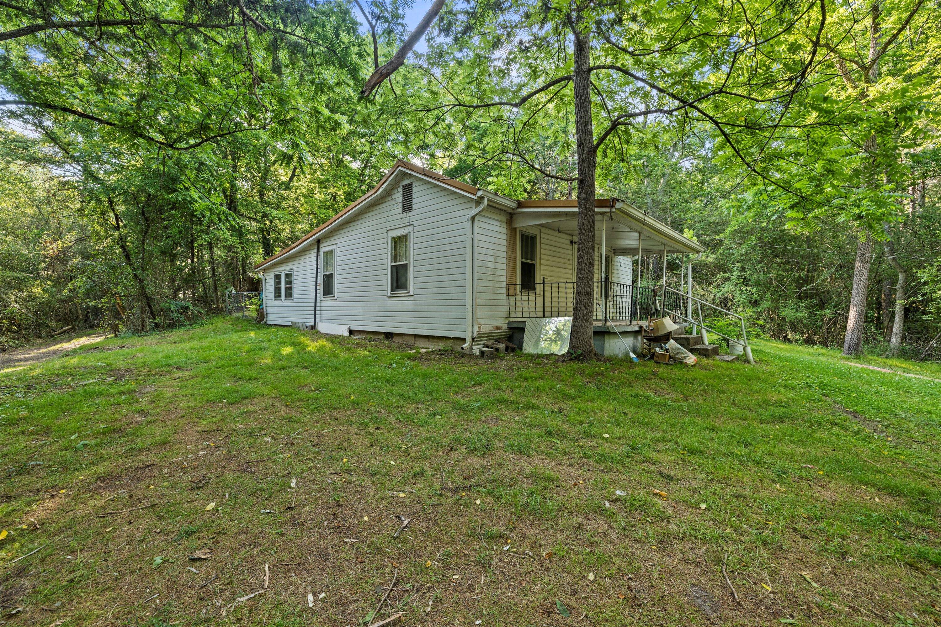 996 Friendship Road Chickamauga, GA 30707 - Photo 19 of 41 02-996 Friendship Rd-02