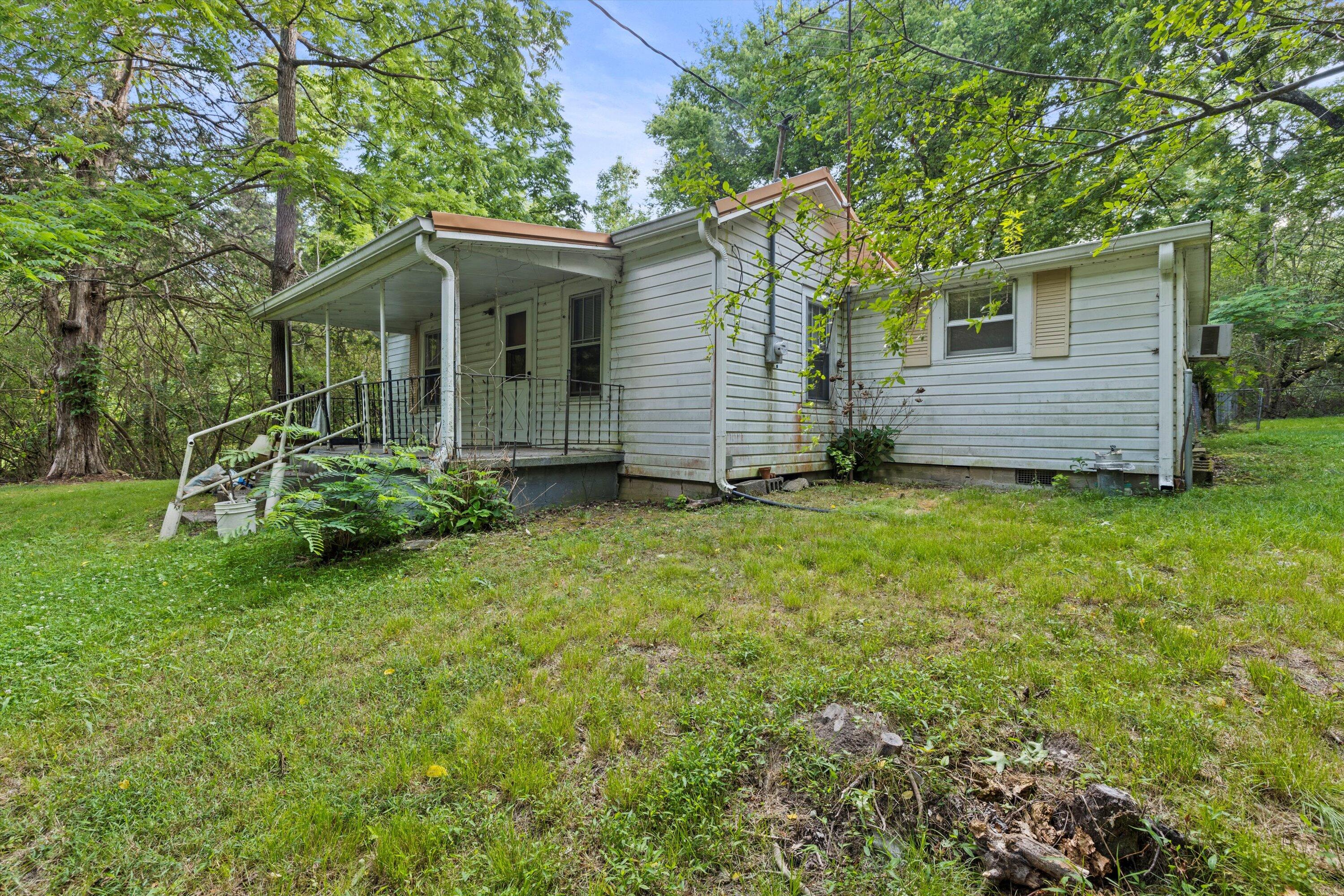 996 Friendship Road Chickamauga, GA 30707 - Photo 20 of 41 03-996 Friendship Rd-03