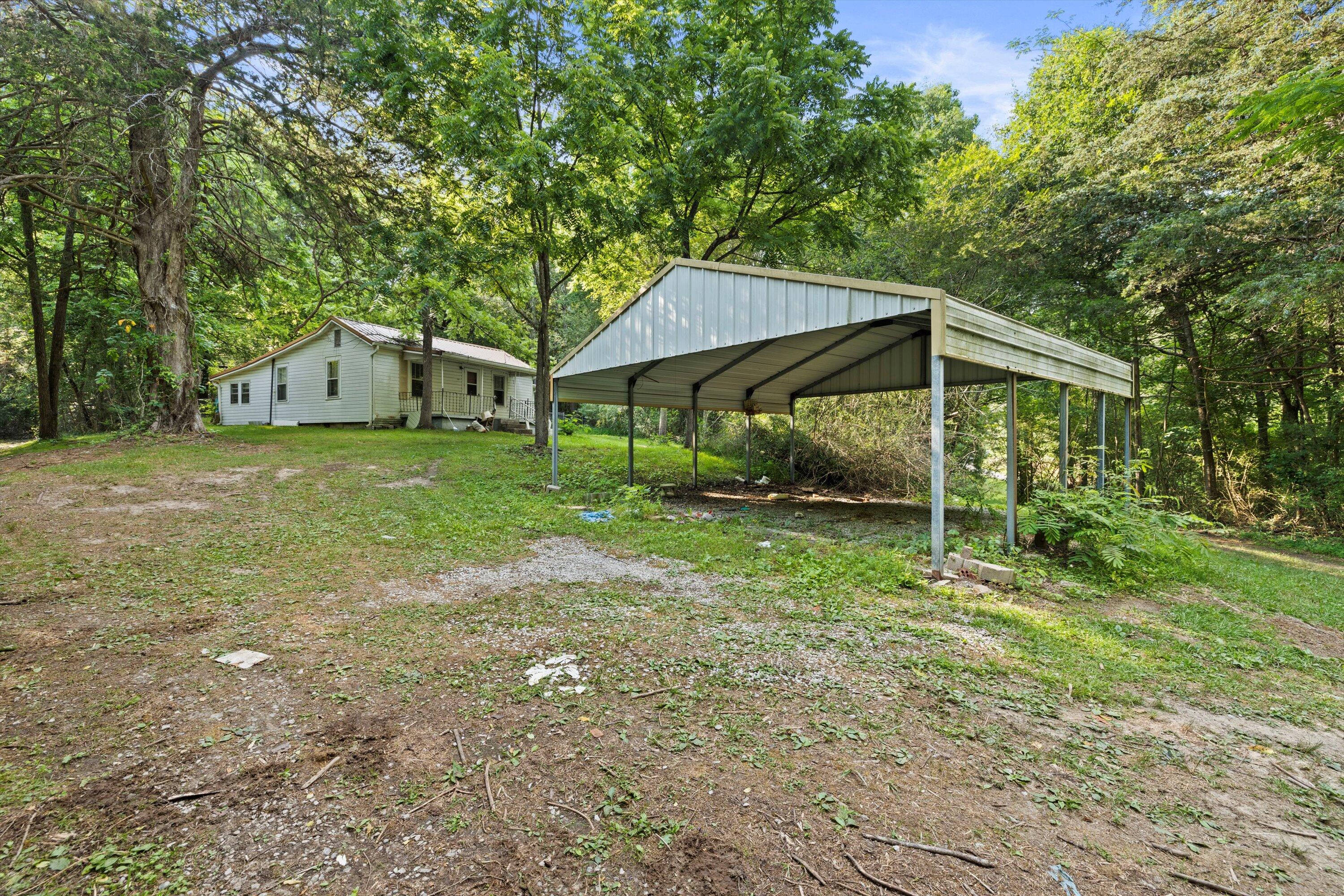 996 Friendship Road Chickamauga, GA 30707 - Photo 21 of 41 12-996 Friendship Rd-12