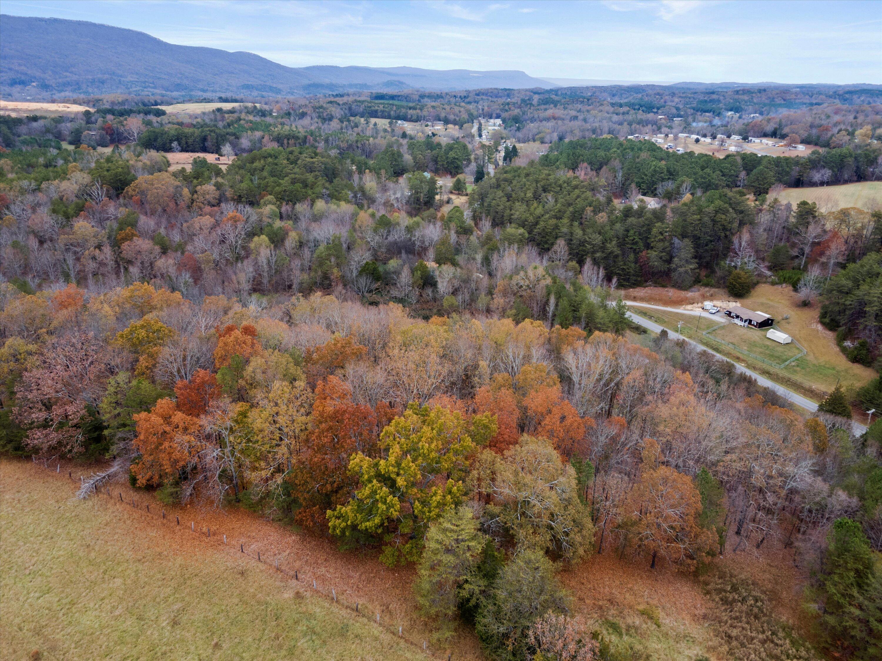 996 Friendship Road Chickamauga, GA 30707 - Photo 32 of 41 31-1112 Friendship Rd Aerial-04