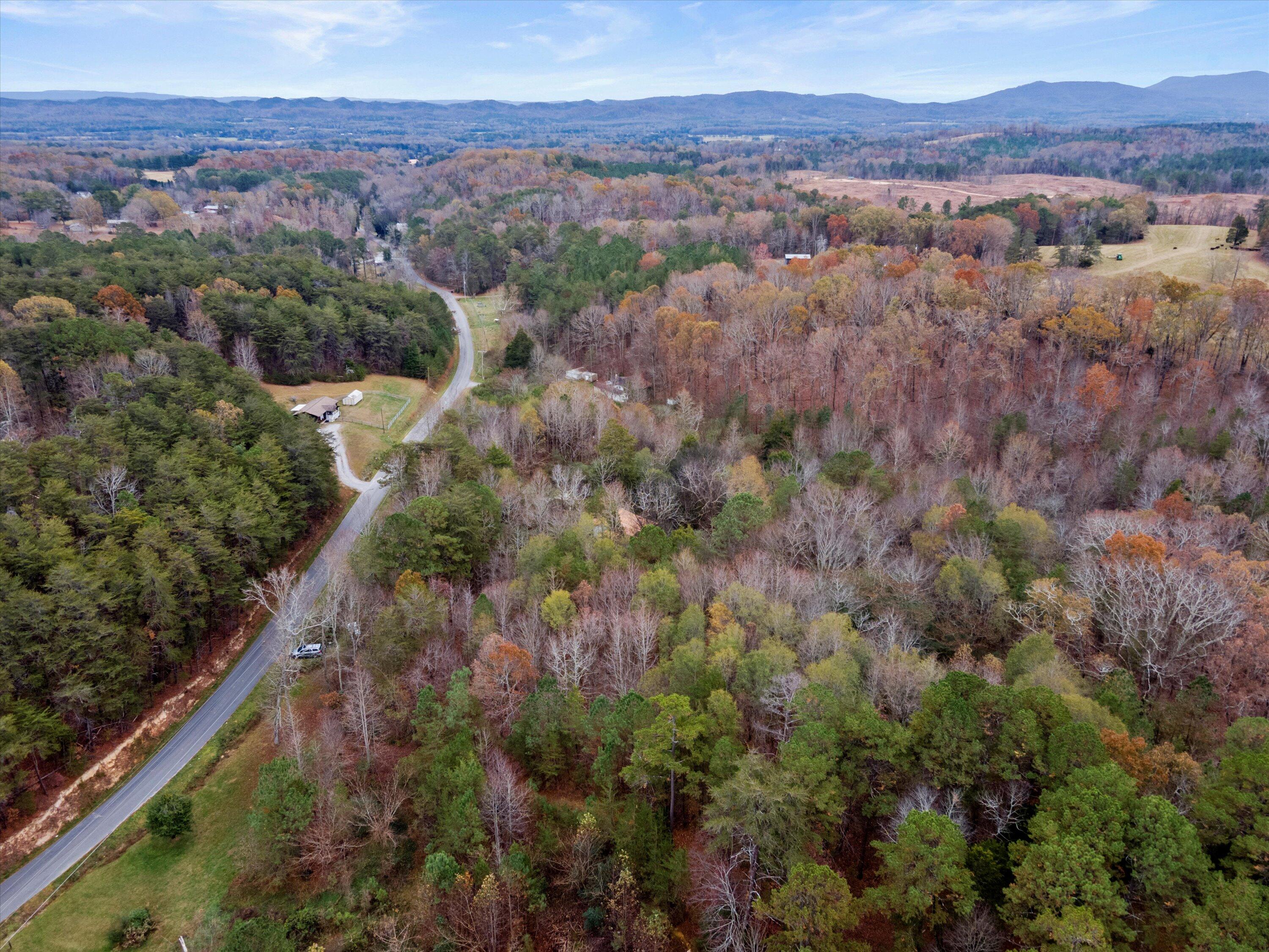 996 Friendship Road Chickamauga, GA 30707 - Photo 36 of 41 33-1112 Friendship Rd Aerial-06